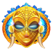 12 masks slot machine